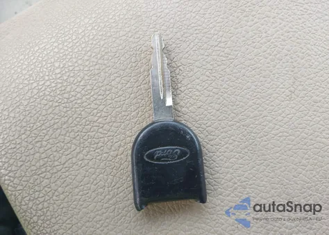 2006 Ford Explorer Eddie Bauer from USA, damaged, VIN 1FMEU74E76UA86123